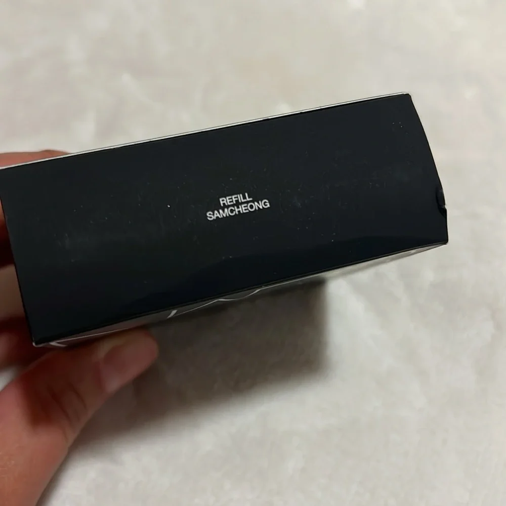NARS Light Reflecting Serum Cushion Foundation Refill-Samcheong